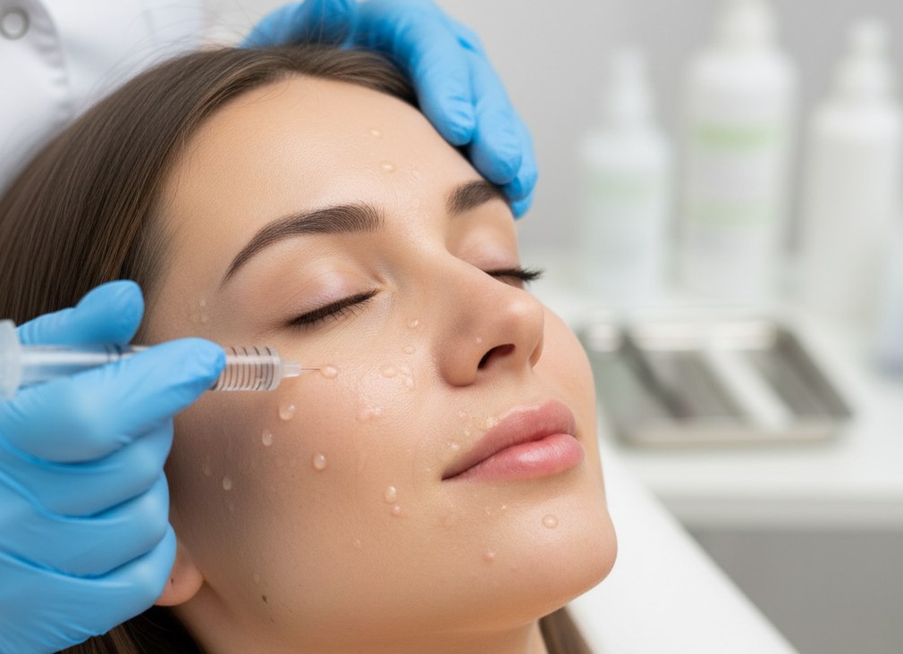 Что такое биоревитализация: описание процедуры, результаты, отзывы