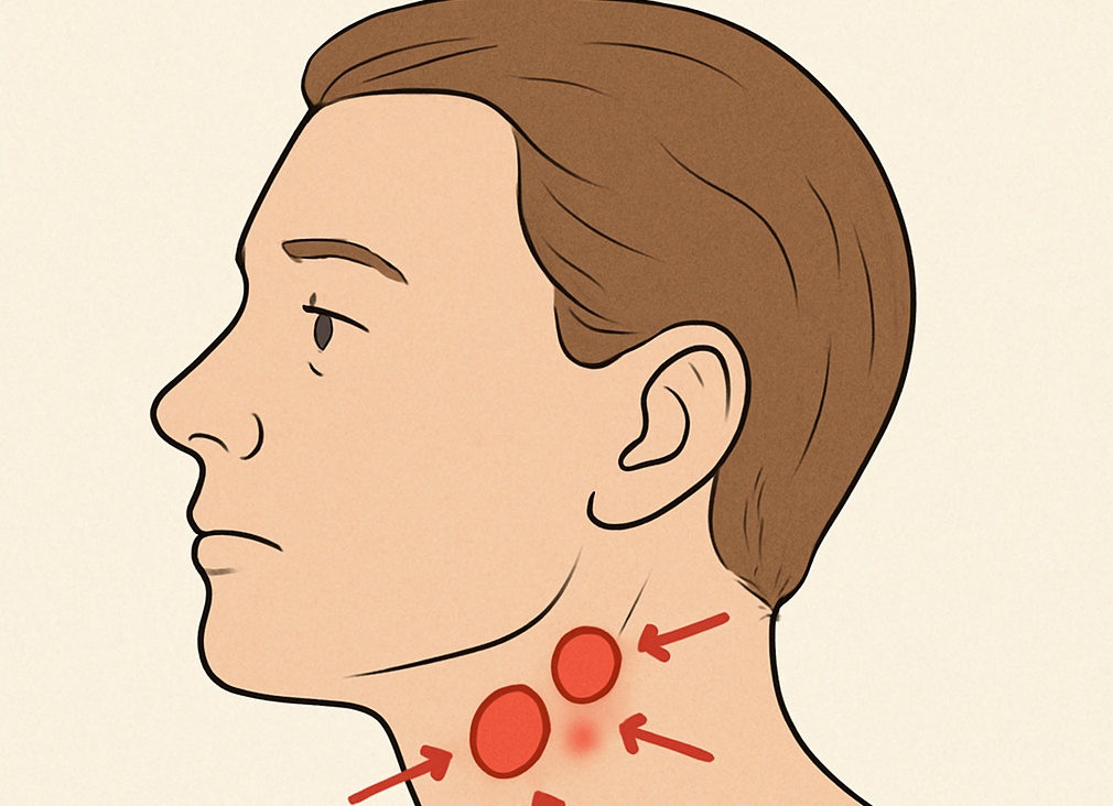 Способы лечения стрептококка в горле у ребенка Способы лечения стрептококка в горле у ребенка