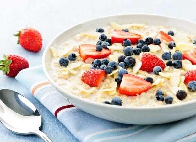 Овсяная каша: польза и вред, калорийность, пошаговые рецепты