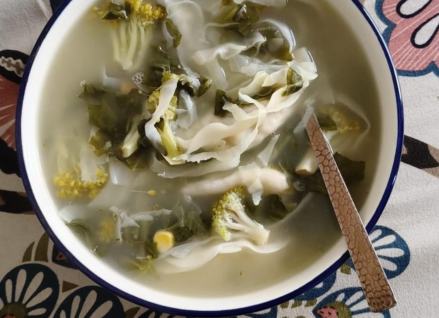 Вкусные, сытные и питательные блюда из красной фасоли Вкусные, сытные и питательные блюда из красной фасоли