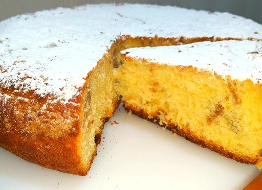 Как быстро и просто испечь пирог с капустой Как быстро и просто испечь пирог с капустой