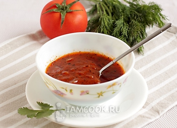 Как из томатной пасты сделать соус: способы и рецепты итальянской пасты с ним