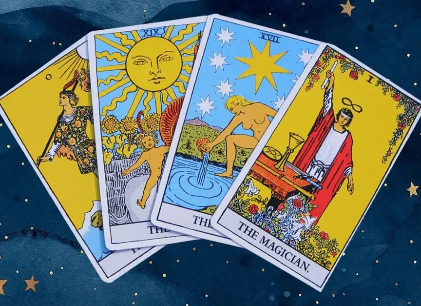 Гадания на игральных картах: простые расклады и толкования Гадания на игральных картах: простые расклады и толкования