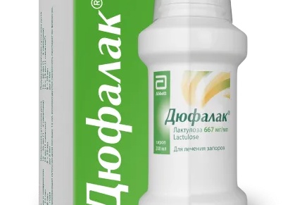 Препарат Дюфалак: инструкция по применению для детей и взрослых