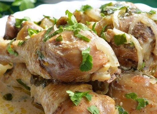 Как вкусно приготовить курицу в мультиварке Как вкусно приготовить курицу в мультиварке