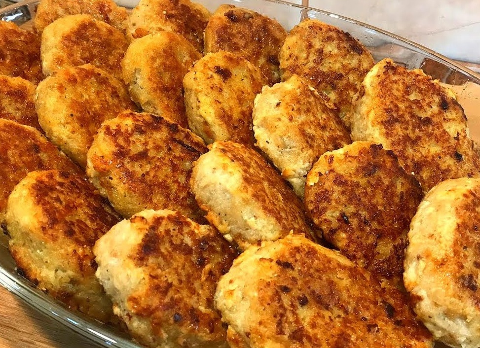 Простые рецепты очень вкусных рыбных котлет