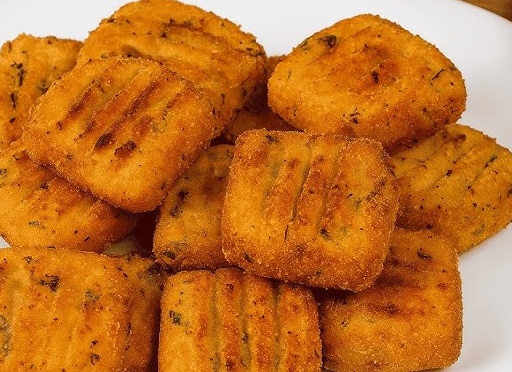 Как быстро и просто сварить картошку в микроволновке