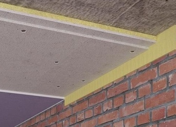 Шумоизоляция стен и потолка в квартире: выбор материала Шумоизоляция стен и потолка в квартире: выбор материала