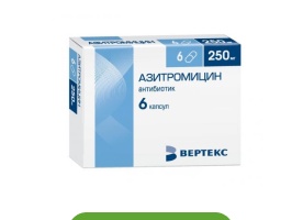 Какие антибиотики принимать при воспалении лимфоузлов