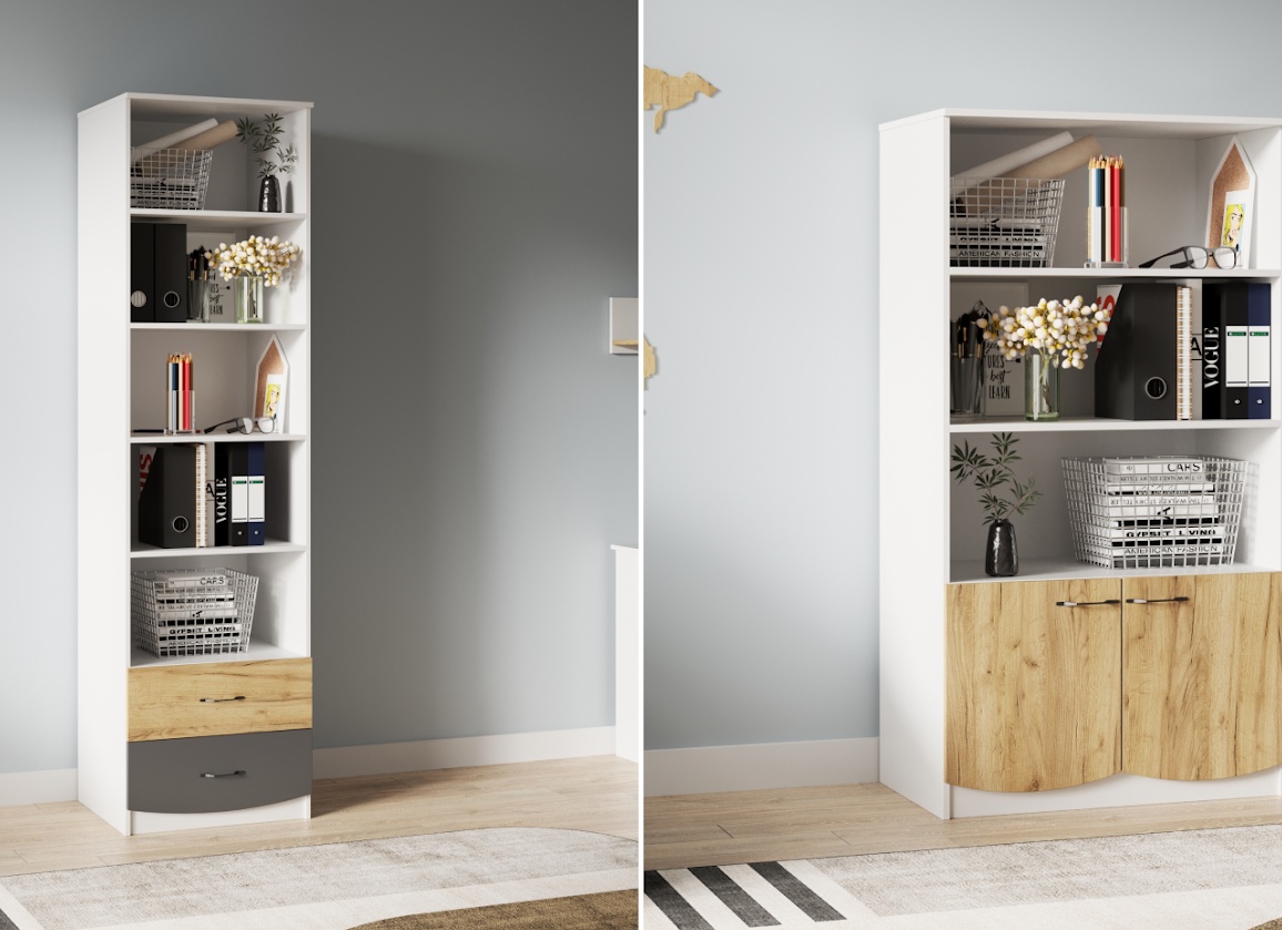 Как подобрать и воплотить интересный дизайн детской комнаты для мальчика