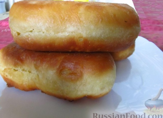 Как приготовить нежное тесто на кефире для вареников Как приготовить нежное тесто на кефире для вареников