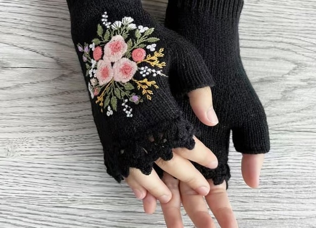 Как научиться заплетать один и два колоска самой себе