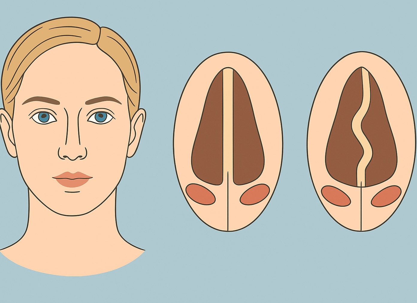 Неожиданно выскочил прыщ на носу: приметы и суеверия