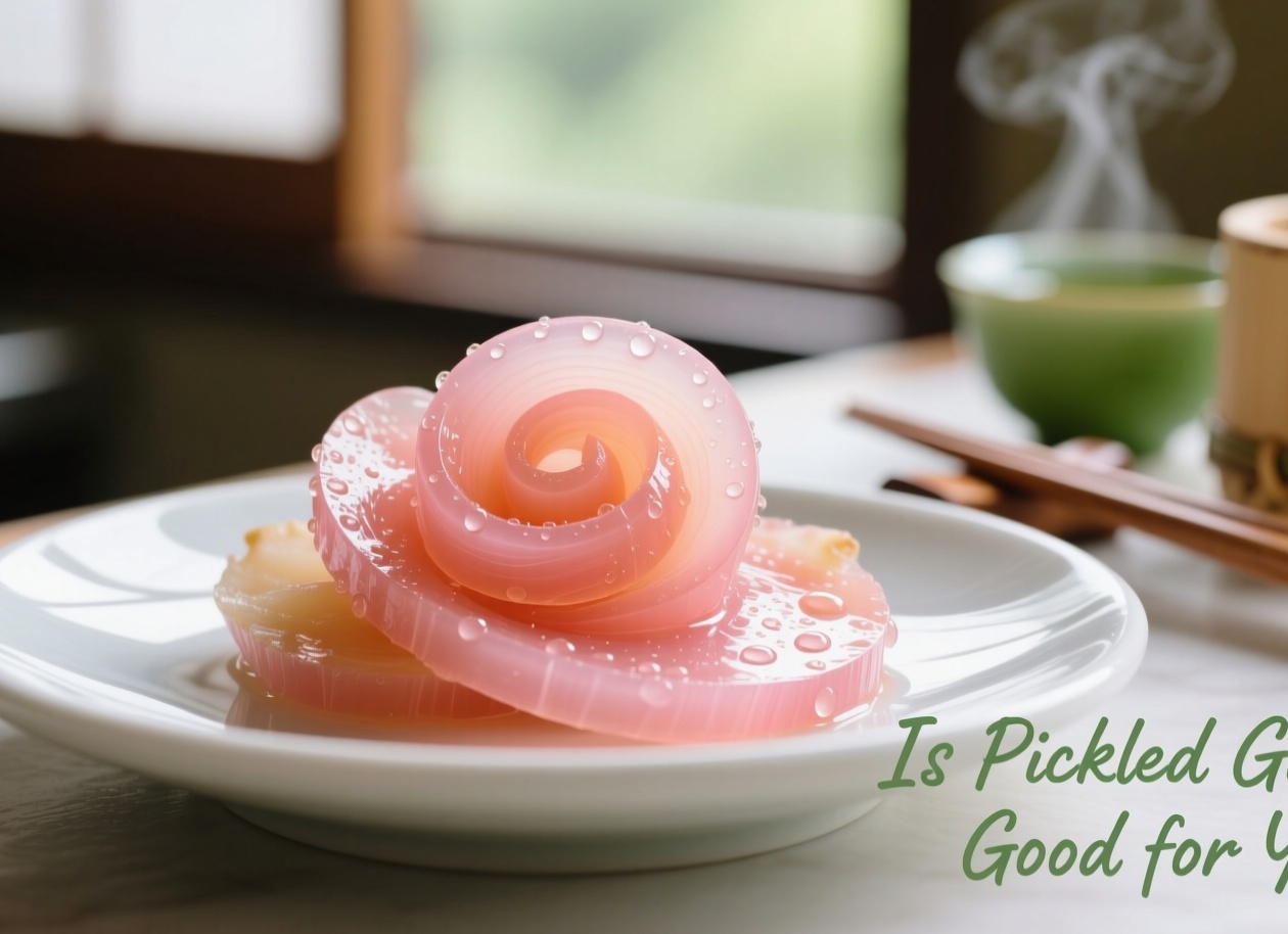 Польза и вред маринованного имбиря, рецепты его приготовления Польза и вред маринованного имбиря, рецепты его приготовления