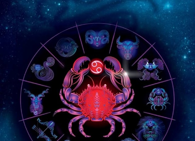 Гороскоп на 2018 год – Рак
