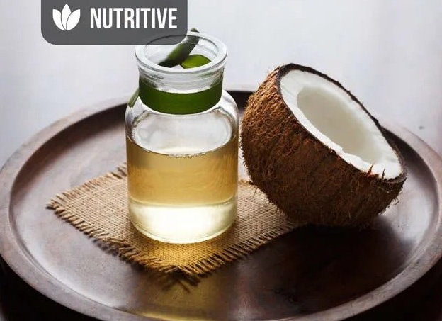 Как правильно применять кокосовое масло для волос