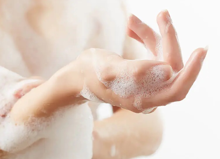 Выбор качественных средств для интимной гигиены Выбор качественных средств для интимной гигиены