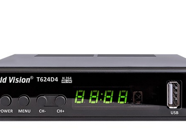 Что такое ресивер и как его подключить к телевизору