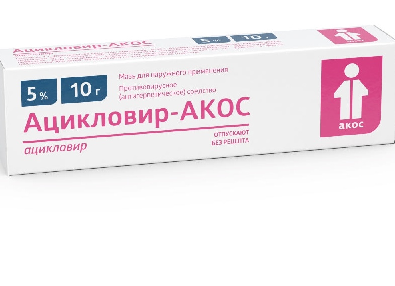 Инструкция по применению крема и мази Бепантен