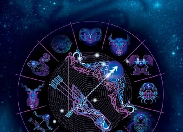 Гороскоп на 2018 год — Стрелец