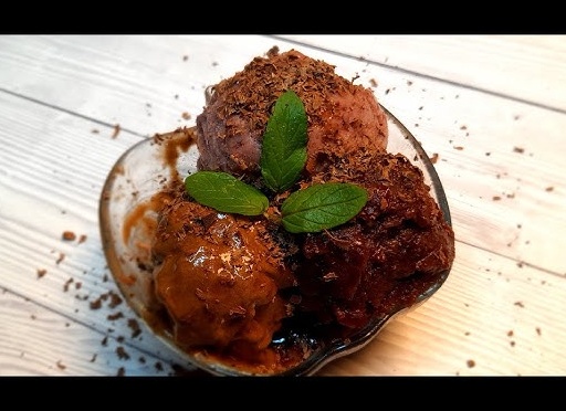 Как приготовить щербет-мороженое в домашних условиях Как приготовить щербет-мороженое в домашних условиях