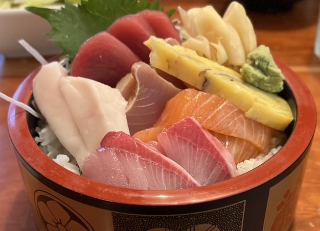 Японская диета — стройная фигура за 14 дней Японская диета — стройная фигура за 14 дней