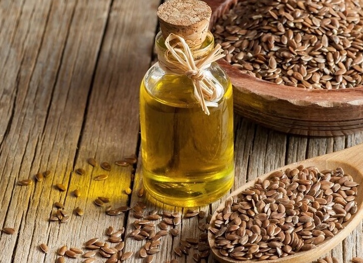 Польза и вред льняного масла для здоровья человека
