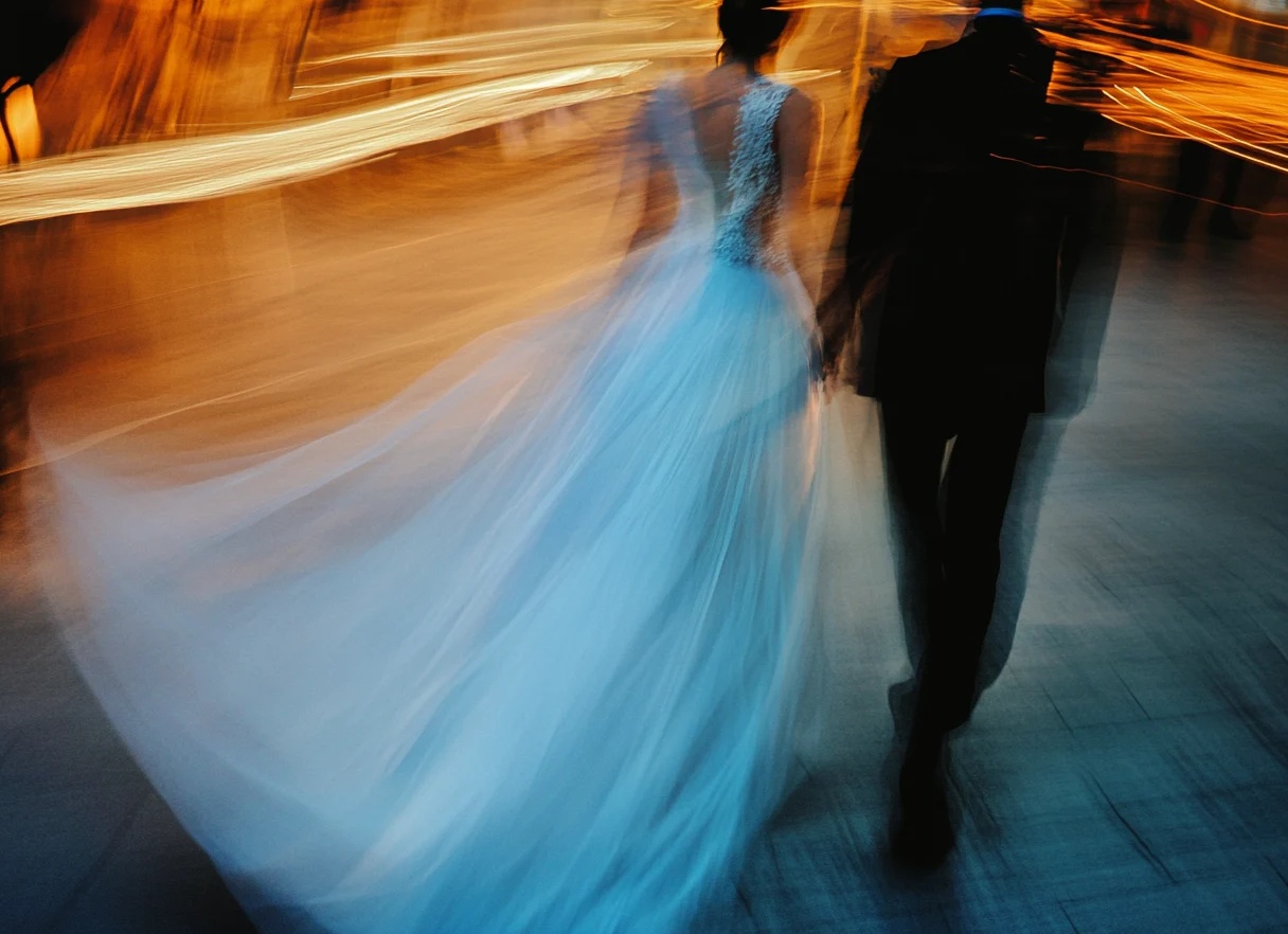 Льняная свадьба – отмечаем 4 года совместной жизни