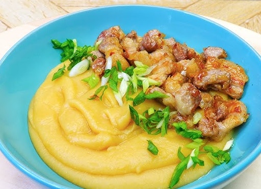 Как вкусно приготовить гороховую кашу Как вкусно приготовить гороховую кашу