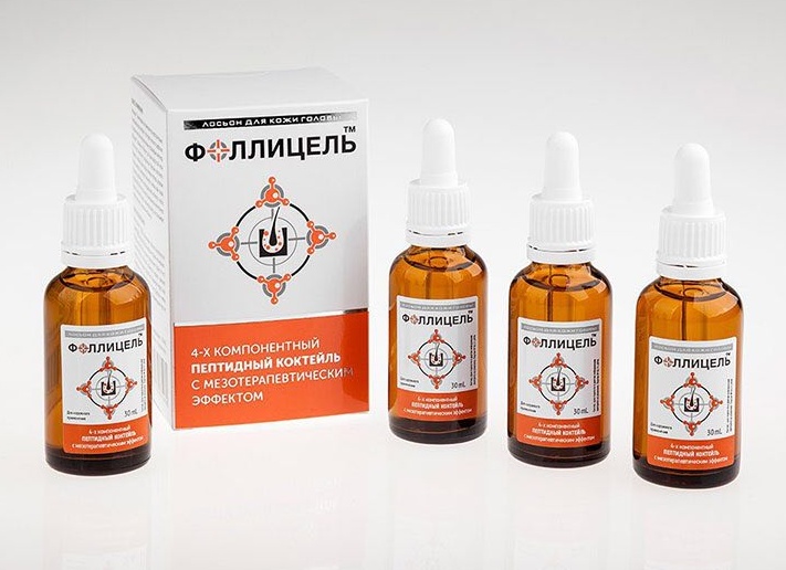 Лучшие народные средства для роста и укрепления волос на голове Лучшие народные средства для роста и укрепления волос на голове