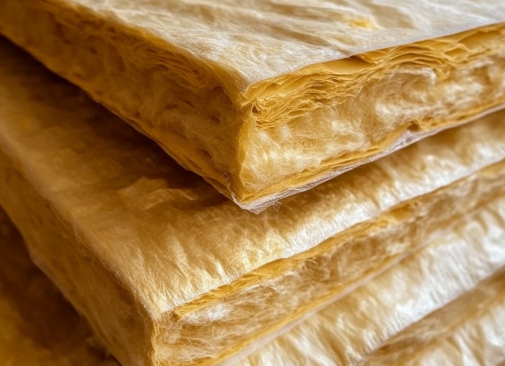 Какой утеплитель лучше выбрать для дома снаружи