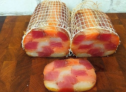 Рецепты приготовления мясных и рыбных рулетов из фарша в духовке Рецепты приготовления мясных и рыбных рулетов из фарша в духовке