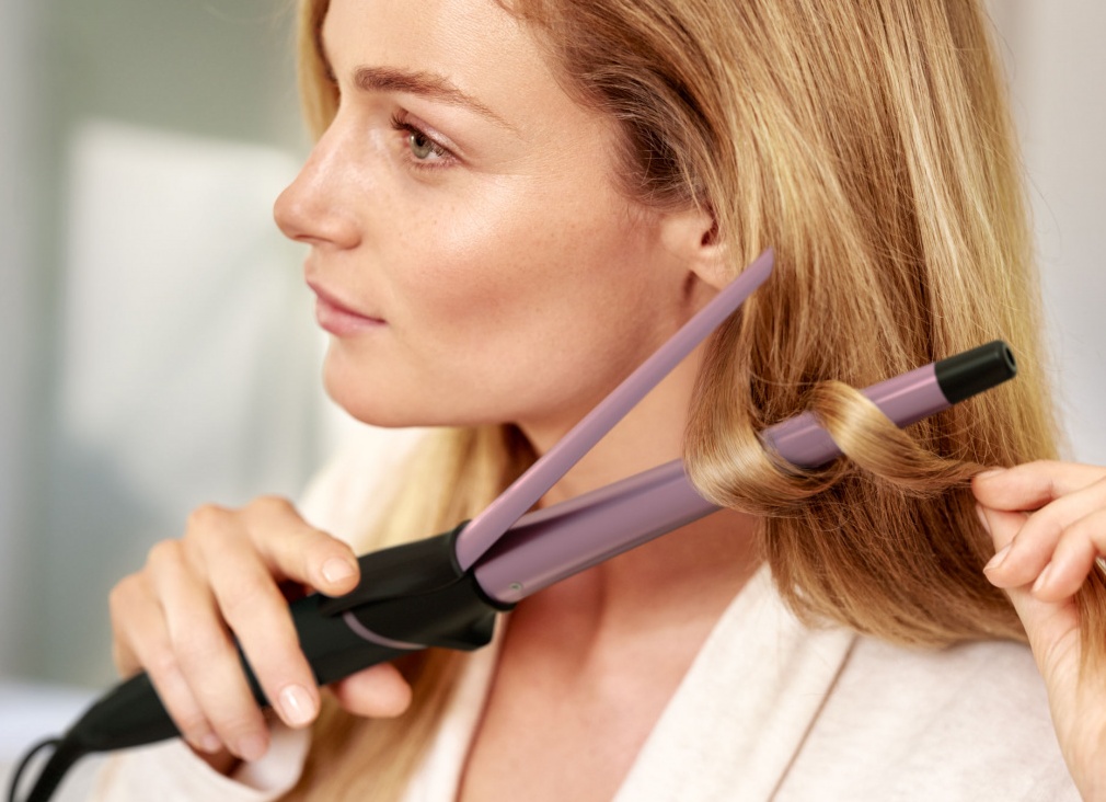 Как выбрать щипцы для завивки волос: рейтинг и отзывы
