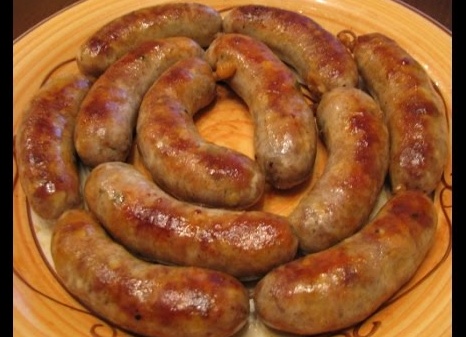 Как сделать вкусную колбасу в домашних условиях Как сделать вкусную колбасу в домашних условиях