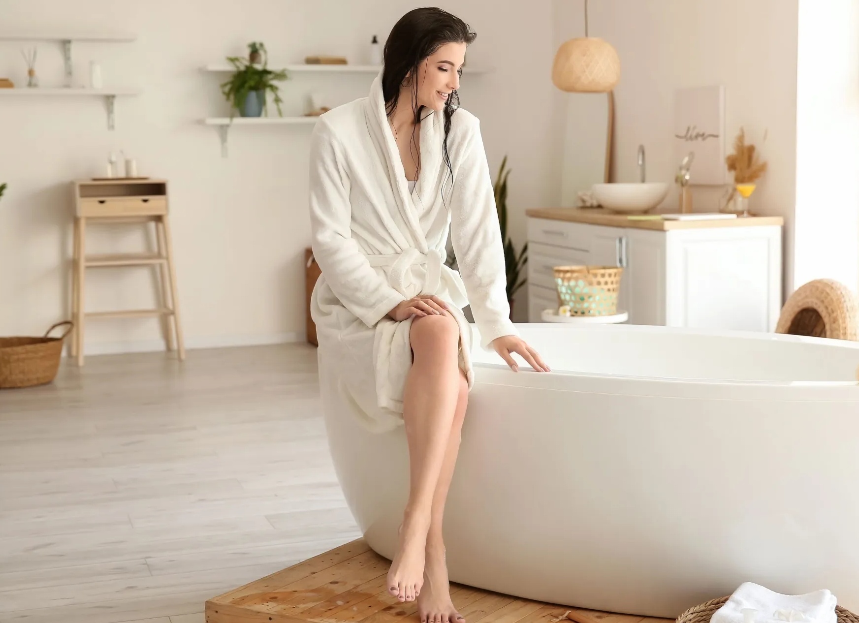 Тонкости проведения эпиляции интимной зоны в домашних условиях