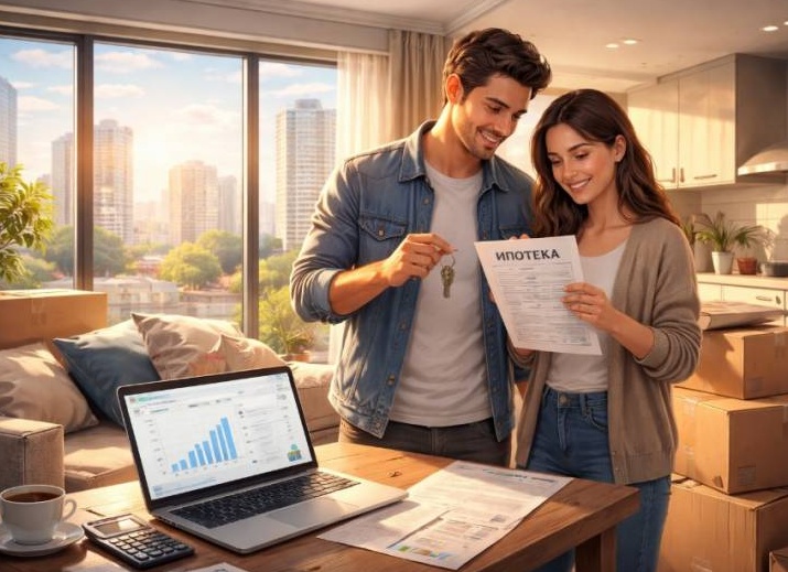 Кому полагается льготная ипотека с господдержкой в 2018 году