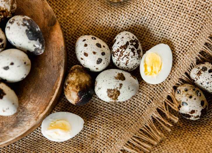 Польза и вред перепелиных яиц, как и в каком количестве их употреблять Польза и вред перепелиных яиц, как и в каком количестве их употреблять