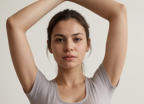 Повышенная потливость у женщин: причины и методы лечения патологии