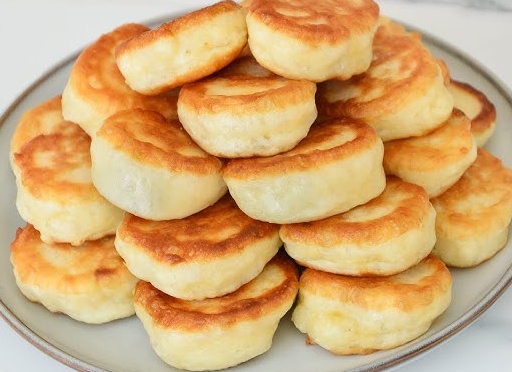 Как приготовить самые вкусные оладьи из кабачков Как приготовить самые вкусные оладьи из кабачков