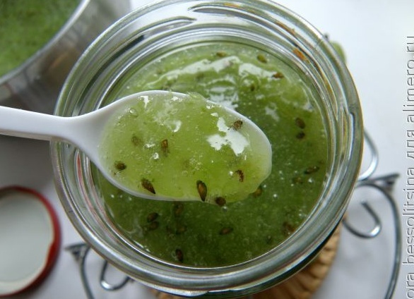 Рецепты приготовления вкусного варенья из крыжовника