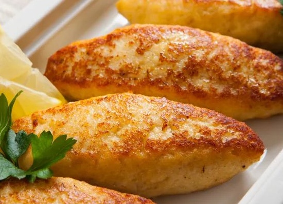 Пошаговые рецепты вкусных блюд из куриного филе
