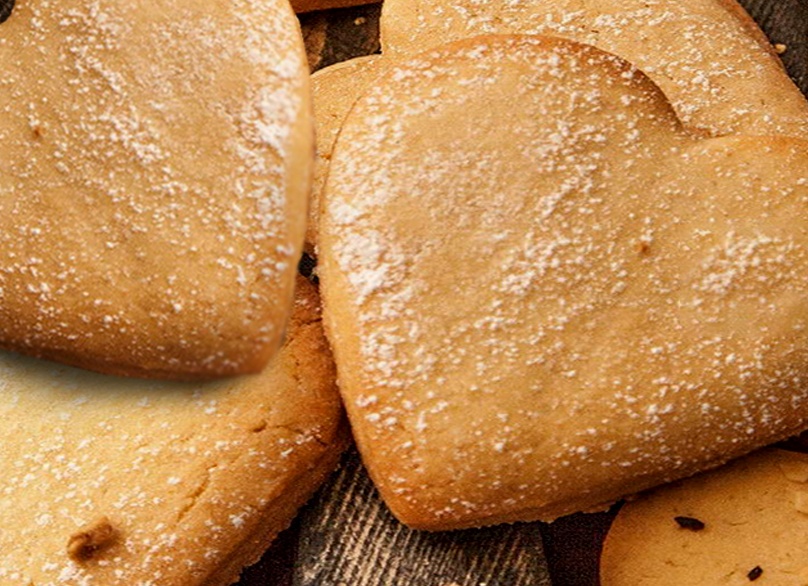 Как готовить рассыпчатое песочное печенье на маргарине в домашних условиях Как готовить рассыпчатое песочное печенье на маргарине в домашних условиях