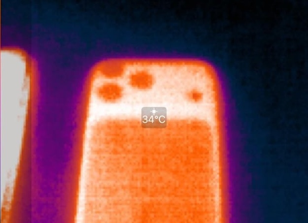 Как правильно выбрать тепловизор для смартфона Как правильно выбрать тепловизор для смартфона