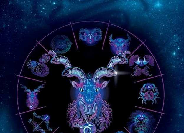 Гороскоп на 2018 год — Козерог Гороскоп на 2018 год — Козерог