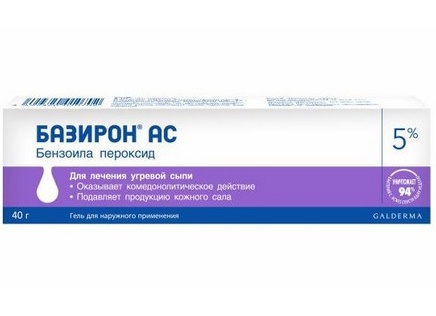 Крем от прыщей на лице в аптеке: виды и характеристика Крем от прыщей на лице в аптеке: виды и характеристика