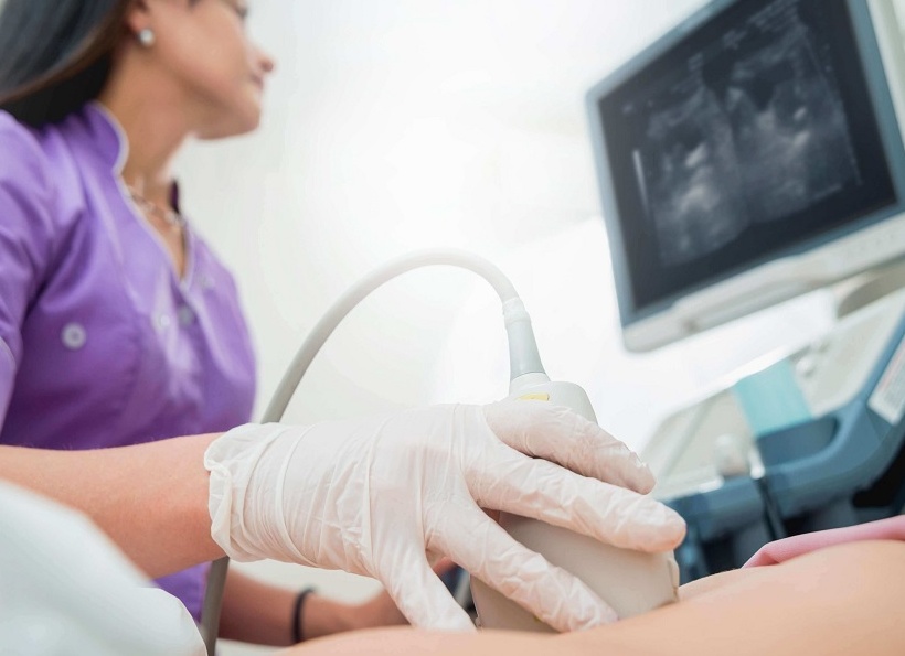 Как правильно подготовиться женщине к УЗИ малого таза