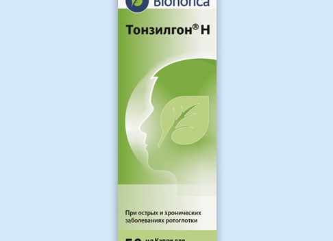 Инструкция по применению препарата Тонзилгон и возможные противопоказания Инструкция по применению препарата Тонзилгон и возможные противопоказания