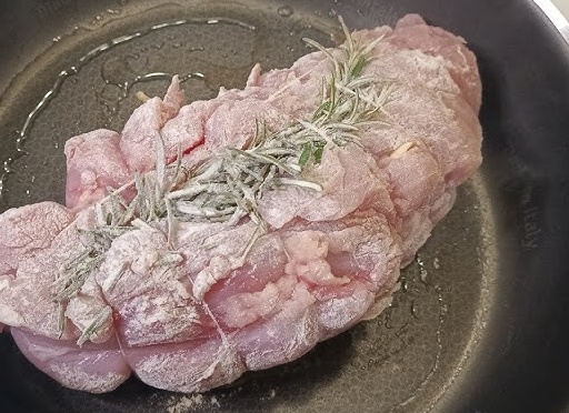 Как запечь индейку в духовке по-домашнему