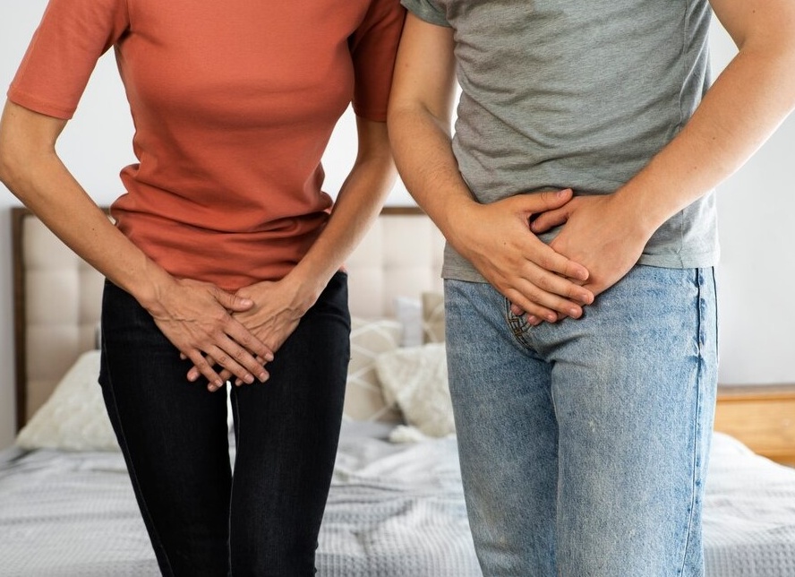 Уреаплазма у мужчин: симптомы, причины, возможные методы лечения Уреаплазма у мужчин: симптомы, причины, возможные методы лечения