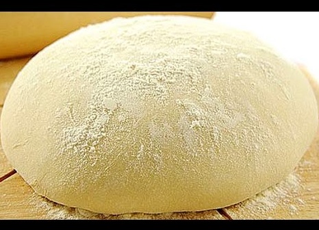 Как правильно приготовить дрожжевое тесто для пиццы Как правильно приготовить дрожжевое тесто для пиццы